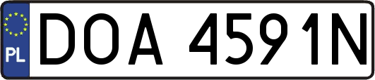 DOA4591N