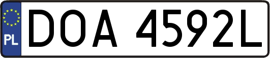 DOA4592L