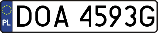 DOA4593G