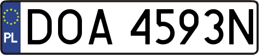 DOA4593N