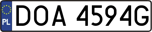 DOA4594G