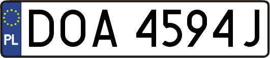 DOA4594J