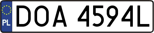 DOA4594L
