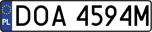 DOA4594M
