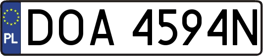 DOA4594N
