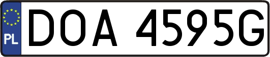 DOA4595G