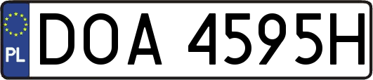 DOA4595H