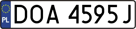 DOA4595J