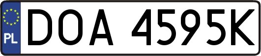 DOA4595K