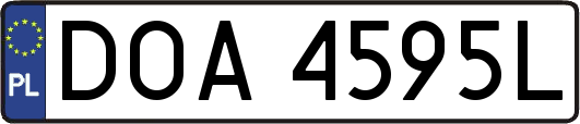 DOA4595L