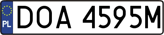 DOA4595M