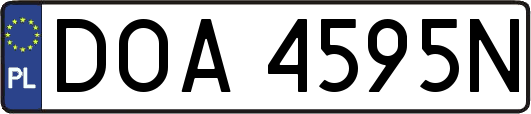 DOA4595N