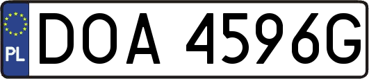 DOA4596G