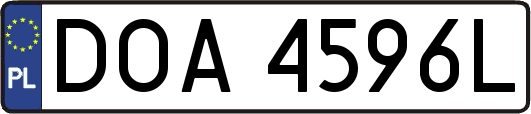 DOA4596L