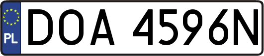 DOA4596N