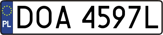 DOA4597L