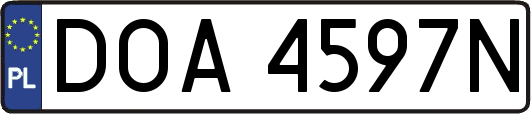 DOA4597N