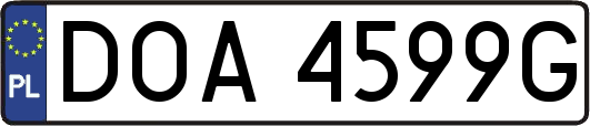 DOA4599G
