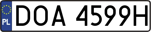 DOA4599H