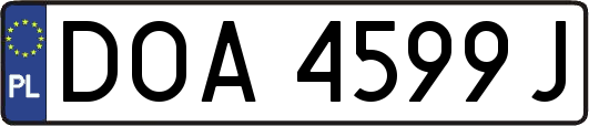 DOA4599J