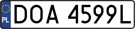 DOA4599L