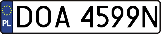 DOA4599N