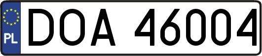 DOA46004