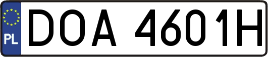 DOA4601H