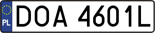 DOA4601L