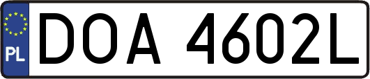 DOA4602L