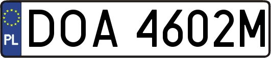 DOA4602M