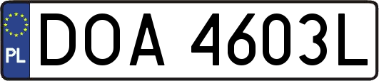 DOA4603L