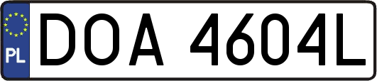 DOA4604L