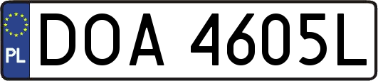 DOA4605L