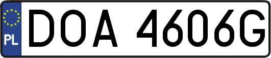 DOA4606G