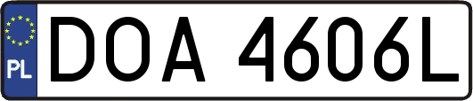 DOA4606L