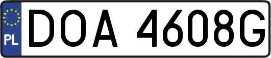 DOA4608G