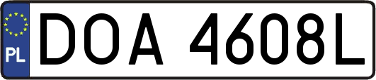 DOA4608L