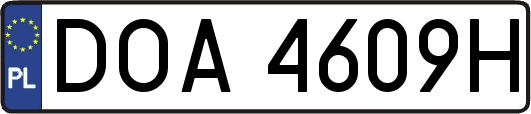 DOA4609H