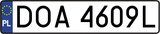 DOA4609L
