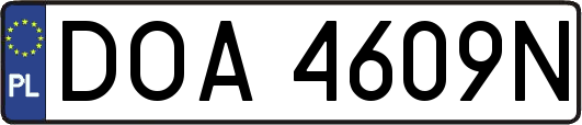 DOA4609N