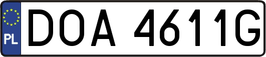 DOA4611G