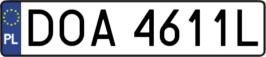 DOA4611L
