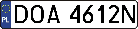 DOA4612N