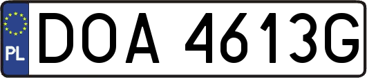 DOA4613G