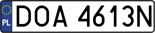 DOA4613N