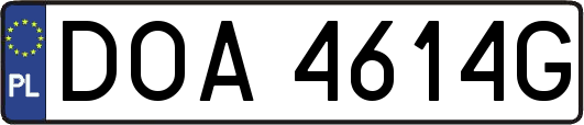 DOA4614G