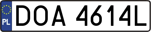 DOA4614L