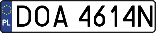 DOA4614N