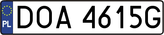 DOA4615G